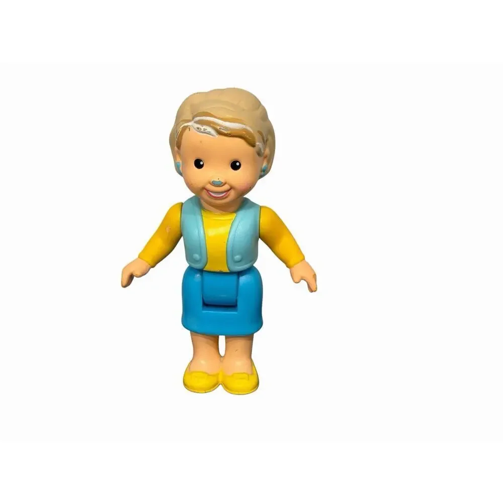 Fisher-Price fisher price